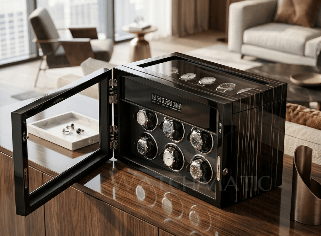 Clockwise, Counterclockwise, or Both: Which Rotation Direction Should You Use?